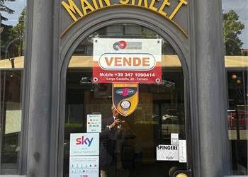 Rif. I000003 Alimentari in Cessione a Ferrara (FE)